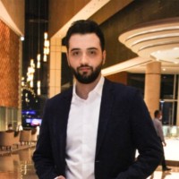 Ahmad Saad