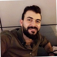Ahmad Morad