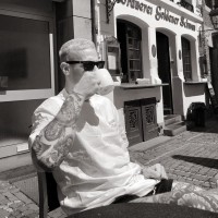 Clint Van Hoof