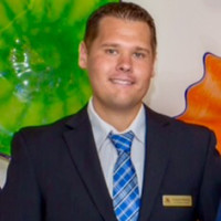 Christopher Williamson