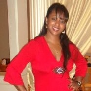 Monique Edgecombe