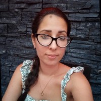 Alysbell Hernández Alvarez