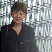 Debbie Lloyd
