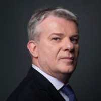 Rik Workman