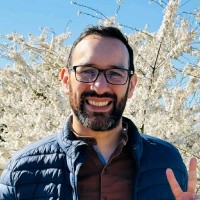 Juan Pablo Naranjo Rojas