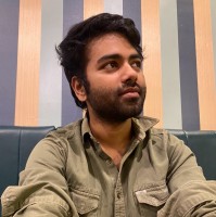 Harsha Vardhan H
