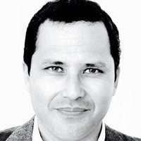 Jesús Enrique Pareja Salazar C