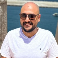 Ahmed Mamdouh