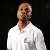 Njimafo De  Koagne Jeffrey Larson