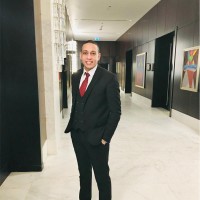Mohamed Sadek