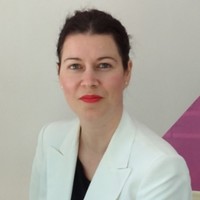 Cristina Morgado Ramos