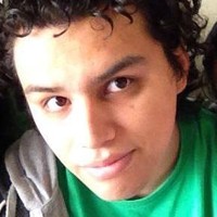 Mark Cobian