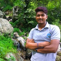 Suresh Shrestha