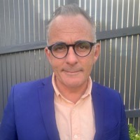 Matthew Fisher