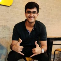 Ashirwad Pandey