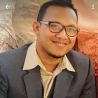 Ari Imaduddin Kahar