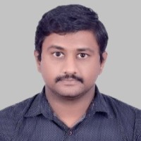Nikhil S S