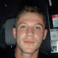 Dylan Toth