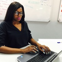 Xoliswa Oliphant