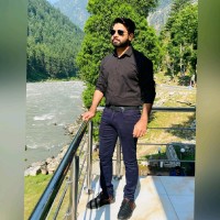 Umar Aslam