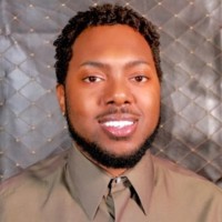 Antoine Teague
