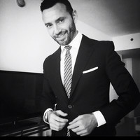 Luca Pettinato