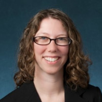 Andrea Morris