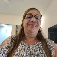 Claribel Suarez Lopez