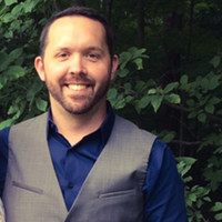 Chad Ellis