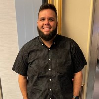 Boris Cabrera