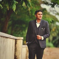 Nithin Poojary