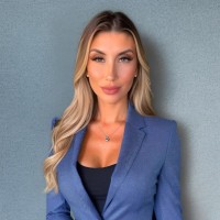 Justina Shearer