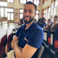 Lucas Bini de Oliveira