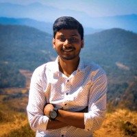 Nishant Ranjan