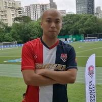 Angus Kwan