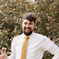 Matthew Robertson-Greig