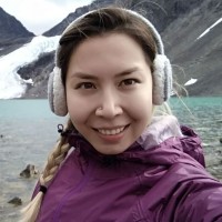 Saule Akhmetkaliyeva