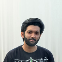 Gaurav Rane