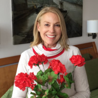 Linda Marcus