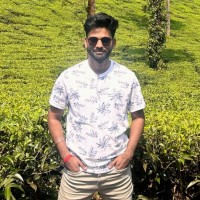 Aditya Keshri