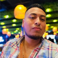 Erick De Jesus Valencia Hernández