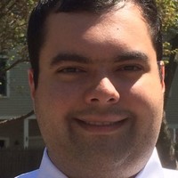 Christopher Laureano