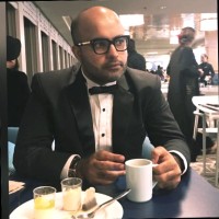 Ahmed Usman Shah