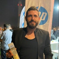 Idan Nakash