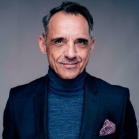 Martin Simon
