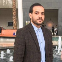 Ahmed Essam