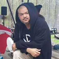 Keith Bear