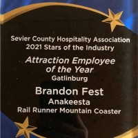Brandon Fest