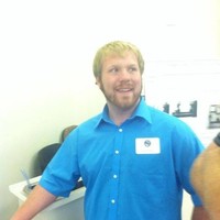 Jesse Brewer