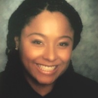 Rebekah Azaylia Alexander-Fishburne